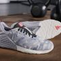 Adidas Perfor ce Dropset 3 GFX Schoenen Unisex Grijs - Thumbnail 18