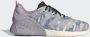 Adidas Perfor ce Dropset 3 GFX Schoenen Unisex Grijs - Thumbnail 21