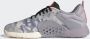 Adidas Perfor ce Dropset 3 GFX Schoenen Unisex Grijs - Thumbnail 6