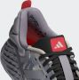 Adidas Perfor ce Dropset 3 GFX Schoenen Unisex Grijs - Thumbnail 10