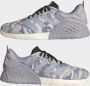 Adidas Perfor ce Dropset 3 GFX Schoenen Unisex Grijs - Thumbnail 12