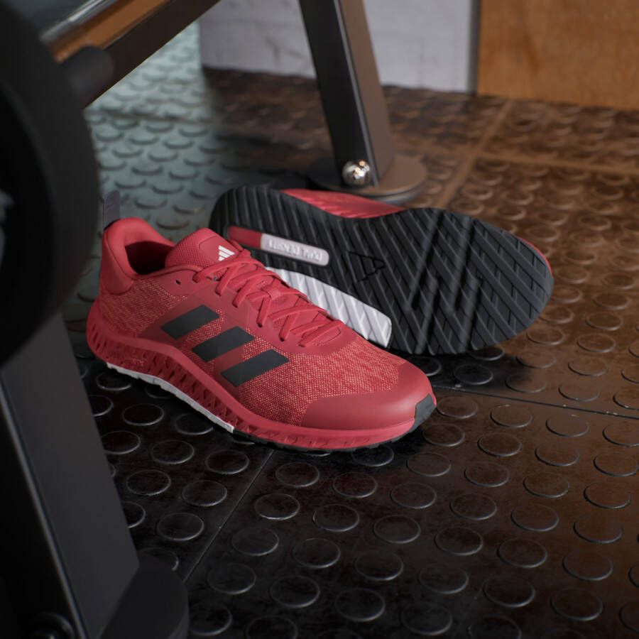 adidas Performance Trainingsschoenen EVERYSET