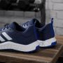 Adidas Perfor ce Everyset Schoenen Unisex Blauw - Thumbnail 13