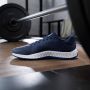 Adidas Perfor ce Everyset Schoenen Unisex Blauw - Thumbnail 17