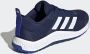 Adidas Perfor ce Everyset Schoenen Unisex Blauw - Thumbnail 6