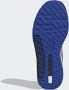 Adidas Perfor ce Everyset Schoenen Unisex Blauw - Thumbnail 7