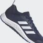 Adidas Perfor ce Everyset Schoenen Unisex Blauw - Thumbnail 8