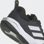 Adidas Perfor ce Rapidmove Sportschoenen Unisex Zwart - Thumbnail 8