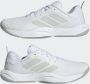 Adidas Perfor ce Rapidmove Sportschoenen Unisex Wit - Thumbnail 9