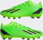 Adidas Performance X Speedportal.2 Multi-Ground Voetbalschoenen - Thumbnail 9