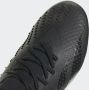 Adidas Perfor ce Predator Accuracy.2 Firm Ground Voetbalschoenen Unisex Zwart - Thumbnail 8