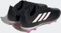 Adidas Perfor ce Copa Pure.2 Firm Ground Voetbalschoenen Unisex Zwart - Thumbnail 11