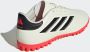 Adidas Copa Pure .2 Club TF Ivory Core Black Solar Red- Heren Ivory Core Black Solar Red - Thumbnail 9