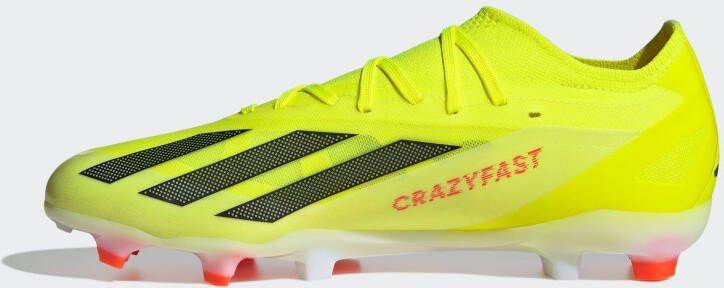 adidas Performance Voetbalschoenen X CRAZYFAST PRO FG