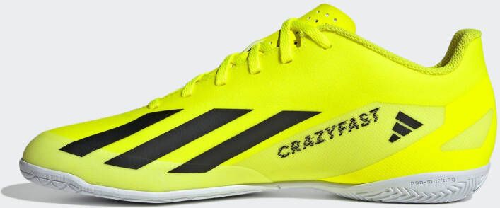 adidas Performance Voetbalschoenen X CRAZYFAST CLUB IN