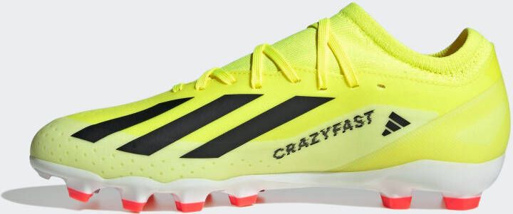 adidas Performance Voetbalschoenen X CRAZYFAST LEAGUE MG