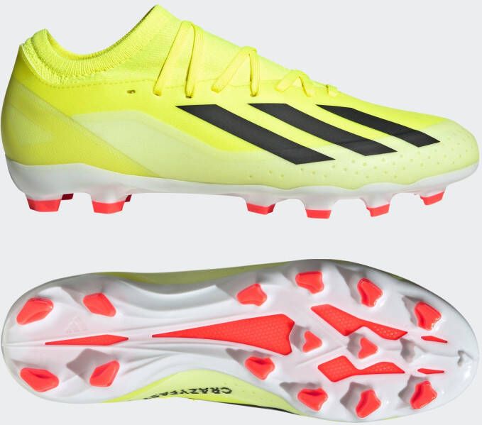 adidas Performance Voetbalschoenen X CRAZYFAST LEAGUE MG