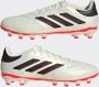 Adidas Perfor ce Copa Pure II League Multi-Ground Voetbalschoenen Unisex Beige - Thumbnail 13