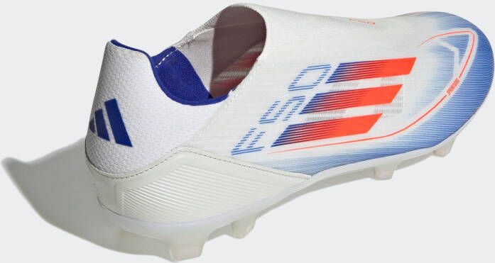 adidas Performance Voetbalschoenen F50 LEAGUE LACELESS FG MG