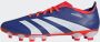 Adidas Perfor ce Predator League Multi-Ground Voetbalschoenen Unisex Blauw - Thumbnail 13