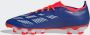 Adidas Perfor ce Predator League Multi-Ground Voetbalschoenen Unisex Blauw - Thumbnail 5