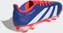 Adidas Perfor ce Predator League Multi-Ground Voetbalschoenen Unisex Blauw - Thumbnail 7