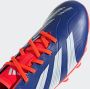 Adidas Perfor ce Predator League Multi-Ground Voetbalschoenen Unisex Blauw - Thumbnail 9