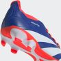 Adidas Perfor ce Predator League Multi-Ground Voetbalschoenen Unisex Blauw - Thumbnail 10