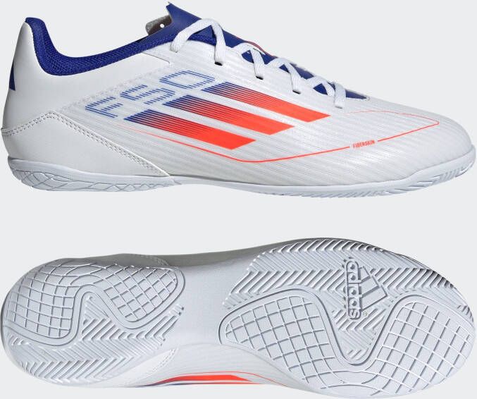 adidas Performance Voetbalschoenen F50 CLUB IN