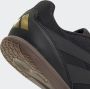 Adidas Performance Predator Club senior zaalvoetbalschoenen zwart antraciet goud - Thumbnail 22