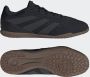 Adidas Performance Predator Club senior zaalvoetbalschoenen zwart antraciet goud - Thumbnail 24