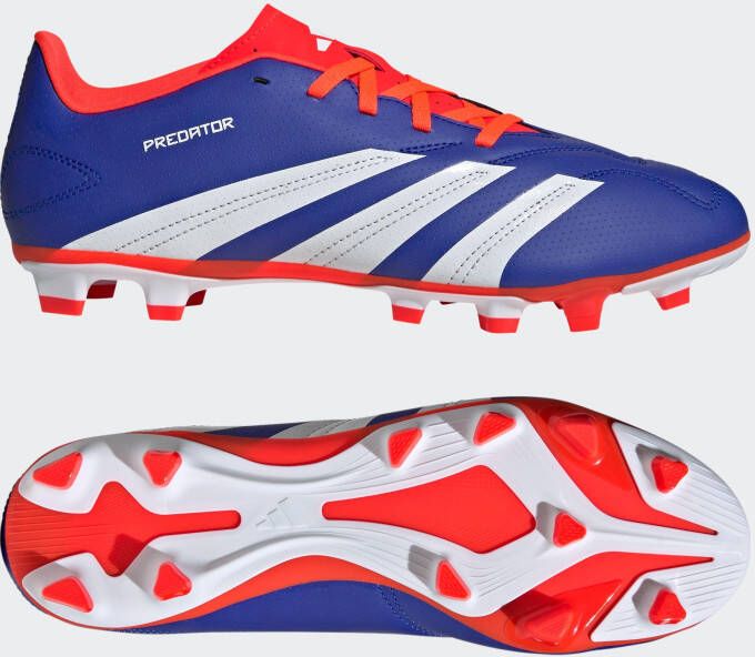 adidas Performance Voetbalschoenen PREDATOR CLUB FXG