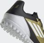 Adidas F50 Club Messi TF Beige- Heren Beige - Thumbnail 5