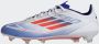 Adidas F50 Pro FG Cloud White Solar Red Lucid Blue- Cloud White Solar Red Lucid Blue - Thumbnail 16