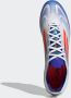 Adidas F50 Pro FG Cloud White Solar Red Lucid Blue- Cloud White Solar Red Lucid Blue - Thumbnail 9