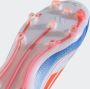 Adidas F50 Pro FG Cloud White Solar Red Lucid Blue- Cloud White Solar Red Lucid Blue - Thumbnail 12