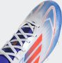 Adidas F50 Pro FG Cloud White Solar Red Lucid Blue- Cloud White Solar Red Lucid Blue - Thumbnail 13