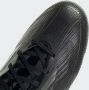 Adidas F50 Pro FG Core Black Iron Metallic Gold Metallic- Core Black Iron Metallic Gold Metallic - Thumbnail 10