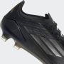 Adidas F50 Pro FG Core Black Iron Metallic Gold Metallic- Core Black Iron Metallic Gold Metallic - Thumbnail 11