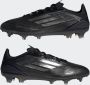 Adidas F50 Pro FG Core Black Iron Metallic Gold Metallic- Core Black Iron Metallic Gold Metallic - Thumbnail 12