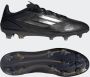 Adidas F50 Pro FG Core Black Iron Metallic Gold Metallic- Core Black Iron Metallic Gold Metallic - Thumbnail 13