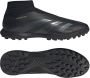 Adidas Predator League Veterloze Turf Voetbalschoenen - Thumbnail 14