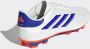 Adidas Copa Pure 2 Club FxG Cloud White Lucid Blue Solar Red- Cloud White Lucid Blue Solar Red - Thumbnail 13