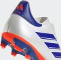 Adidas Copa Pure 2 Club FxG Cloud White Lucid Blue Solar Red- Cloud White Lucid Blue Solar Red - Thumbnail 15