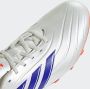 Adidas Copa Pure 2 Club FxG Cloud White Lucid Blue Solar Red- Cloud White Lucid Blue Solar Red - Thumbnail 16