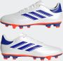 Adidas Copa Pure 2 Club FxG Cloud White Lucid Blue Solar Red- Cloud White Lucid Blue Solar Red - Thumbnail 17