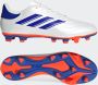 Adidas Copa Pure 2 Club FxG Cloud White Lucid Blue Solar Red- Cloud White Lucid Blue Solar Red - Thumbnail 18