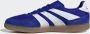 Adidas Perfor ce Predator Freestyle Indoor Voetbalschoenen Unisex Blauw - Thumbnail 4