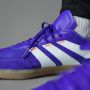 Adidas Perfor ce Predator Freestyle Indoor Voetbalschoenen Unisex Blauw - Thumbnail 13