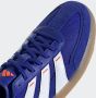 Adidas Perfor ce Predator Freestyle Indoor Voetbalschoenen Unisex Blauw - Thumbnail 14